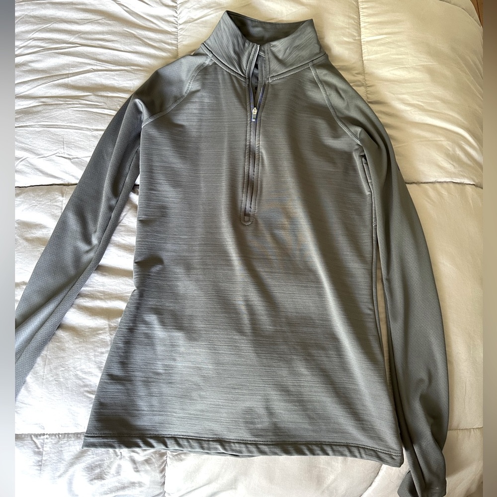Nike Pro Hyperwarm Long Sleeve